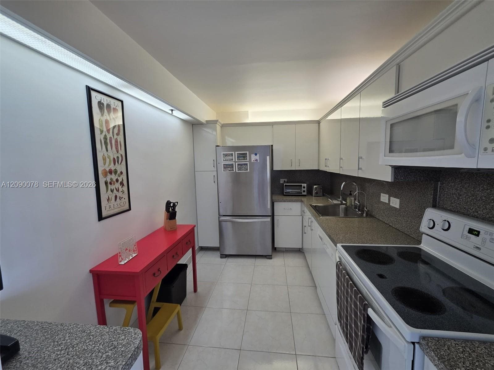 WATERVIEW CONDO · #2146 in Aventura - Photo 16