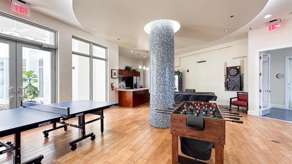 ground floor common area2