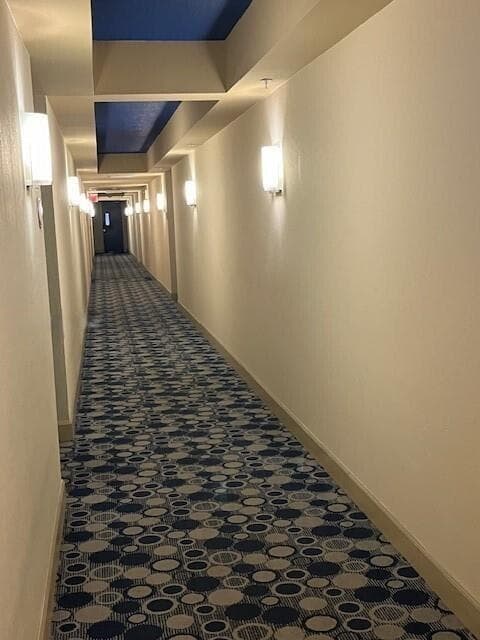 1interior hallways