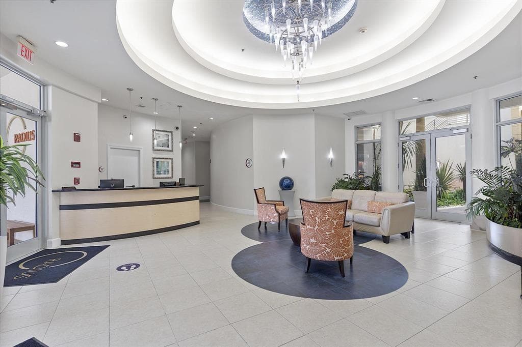 bldg Lobby