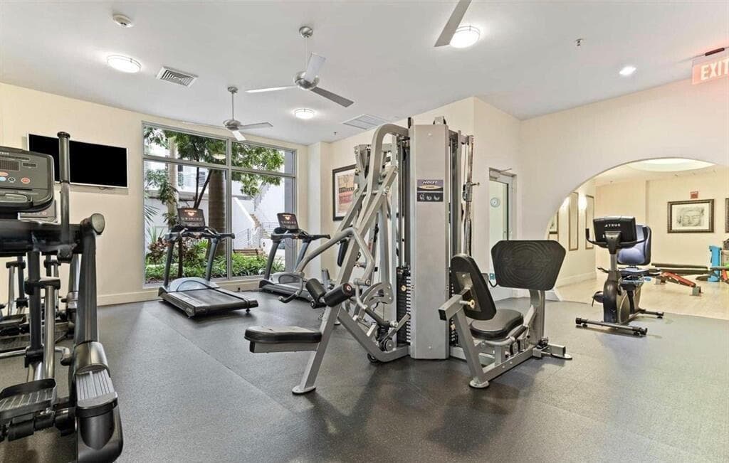 Gym