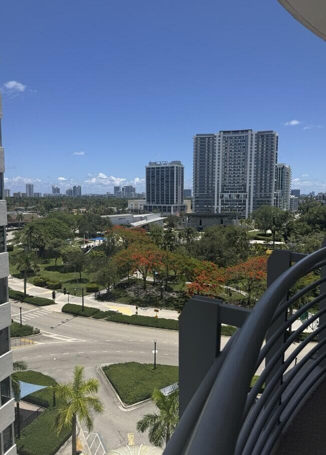 open balcony2