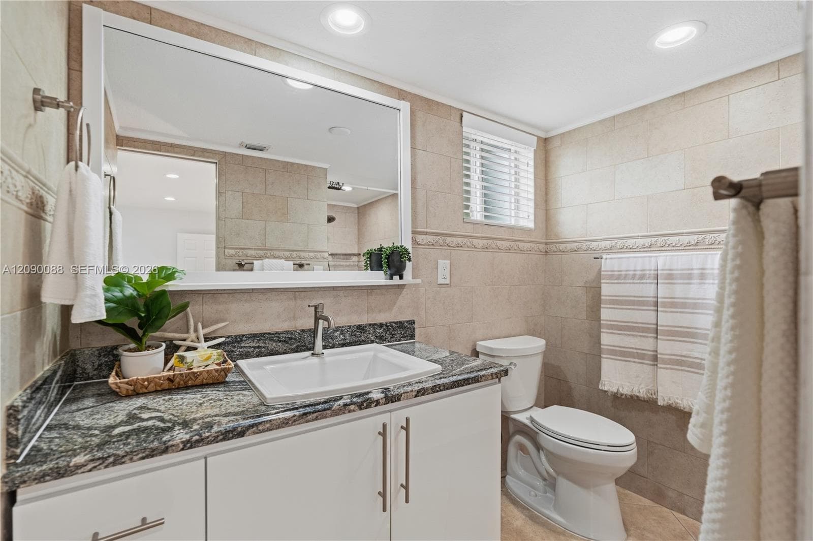 Pramary Bath
