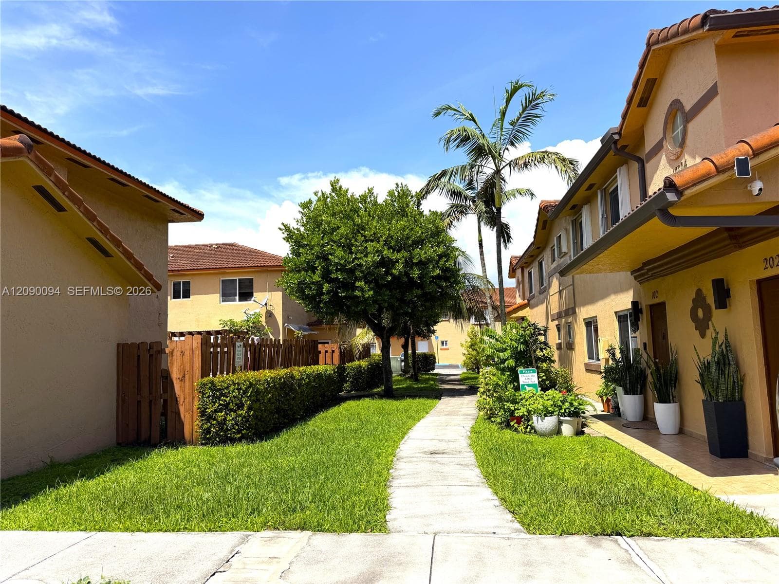 BELLEVIEW VILLAS CONDO NO · #101 in Hialeah - Photo 27