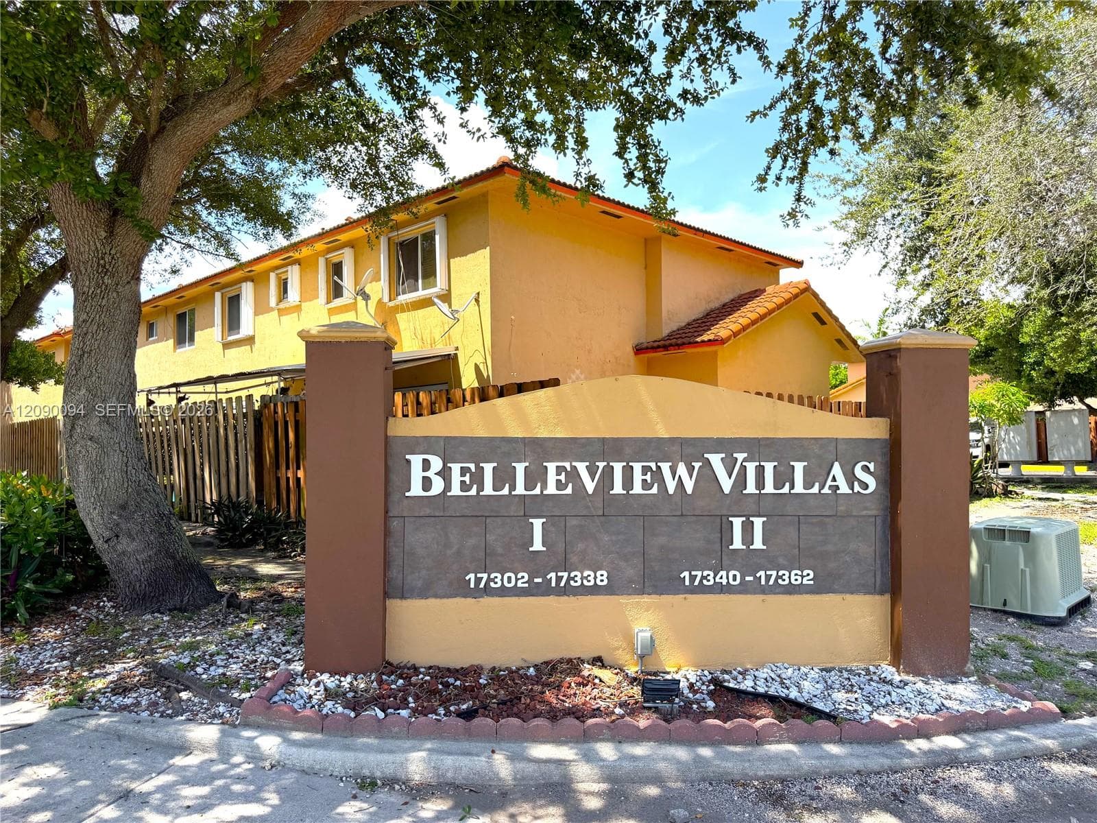 BELLEVIEW VILLAS CONDO NO · #101 in Hialeah - Photo 19