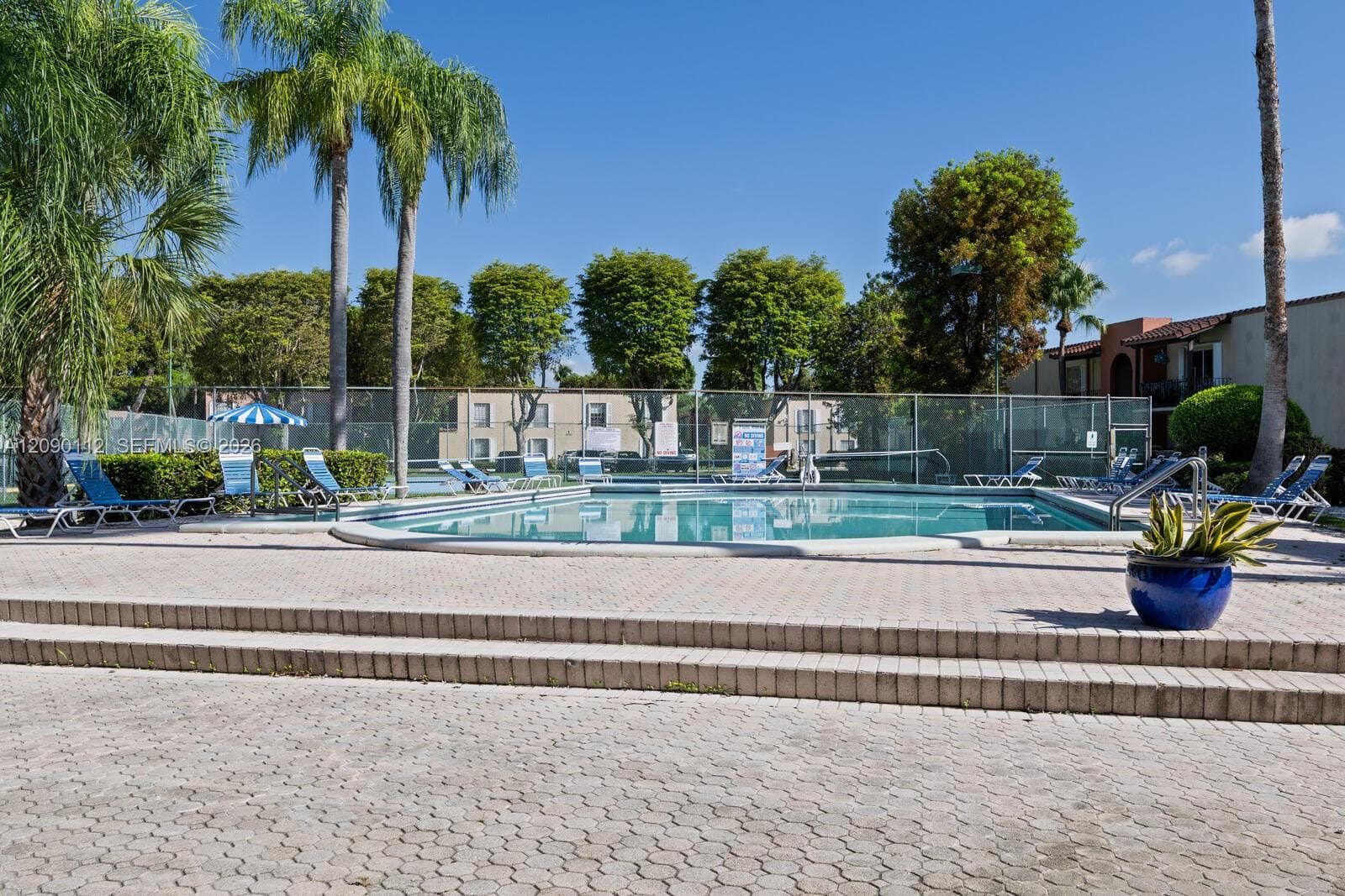Spanish Trace Condo · #R16 in Miami - Photo 12
