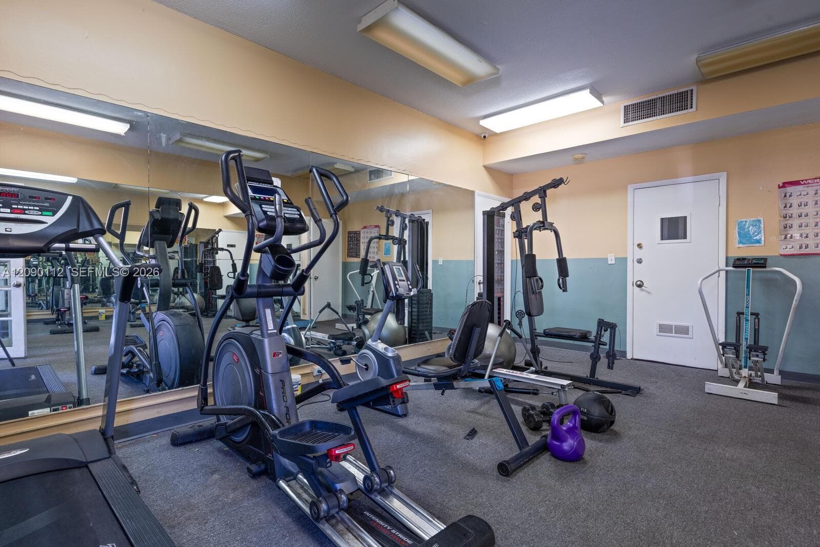 Spanish Trace Condo · #R16 in Miami - Photo 11