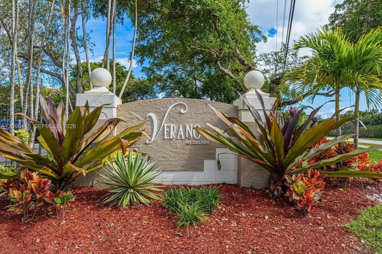 VERANO AT DELRAY CONDO · #5-305 in Delray Beach - Photo 34