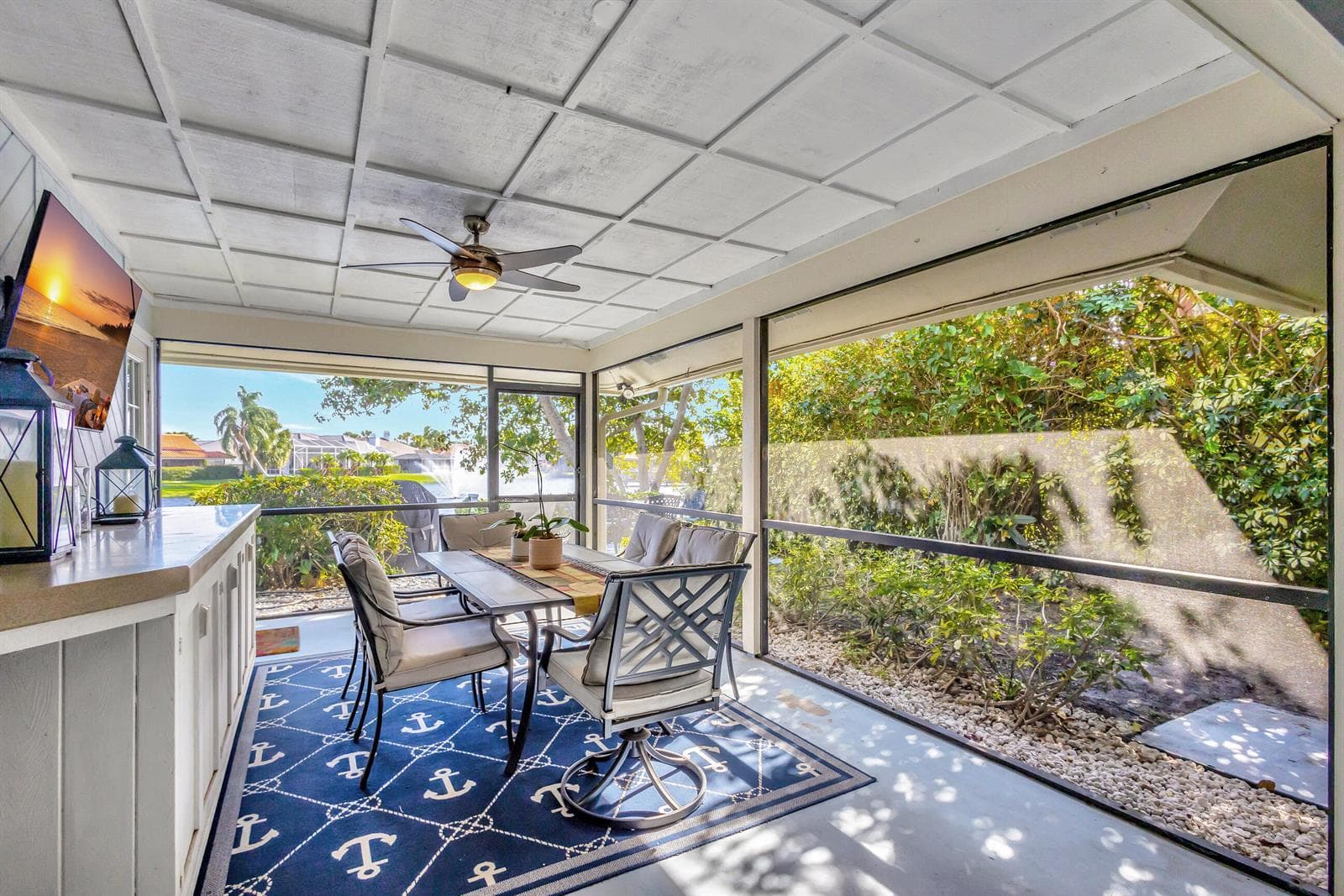 Sun Room