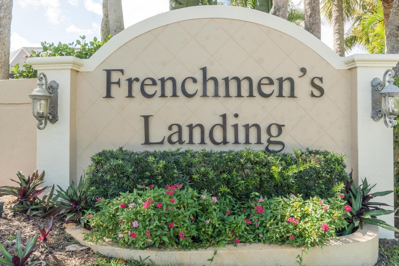 Community Amenities