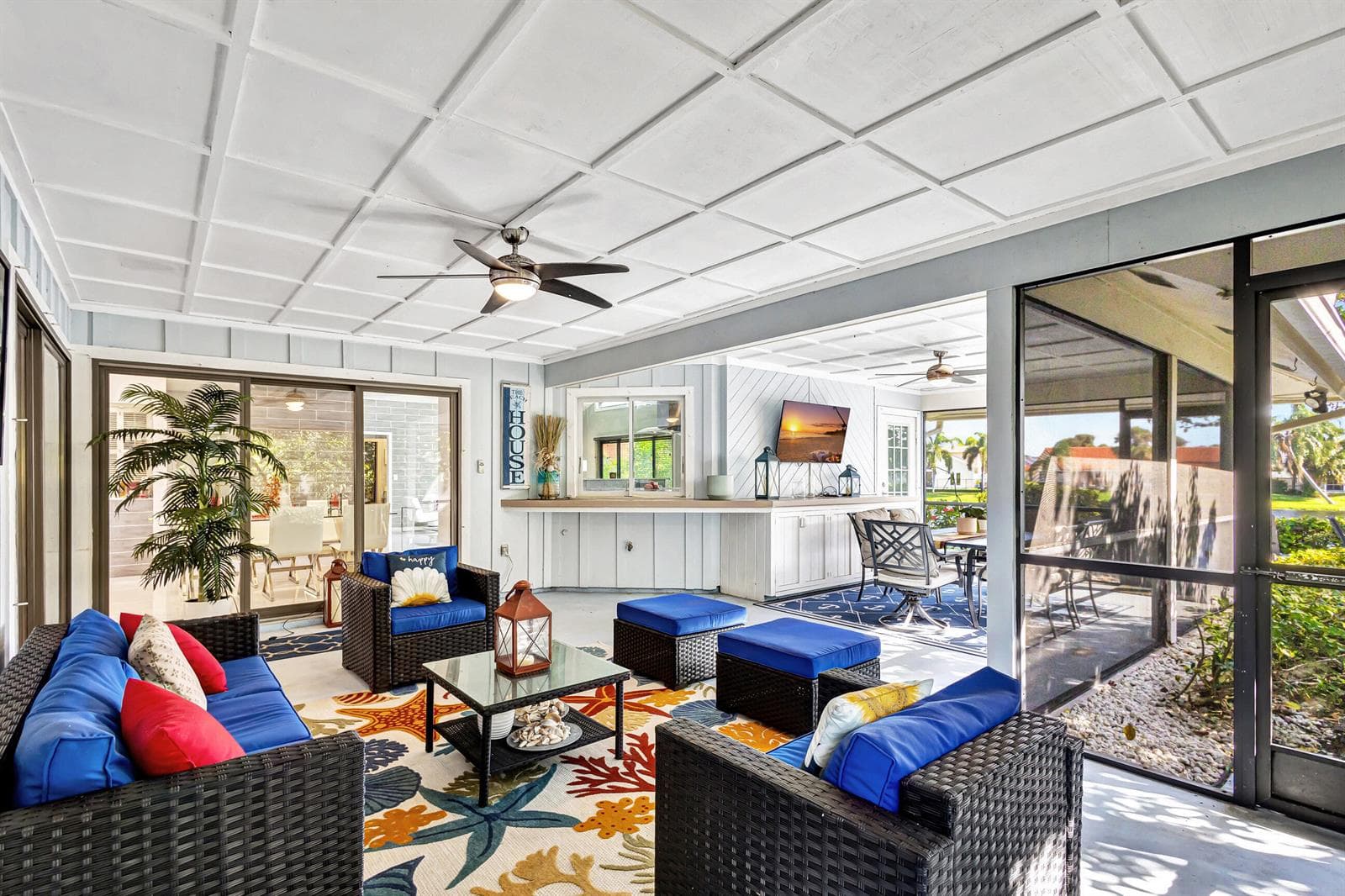 Sun Room