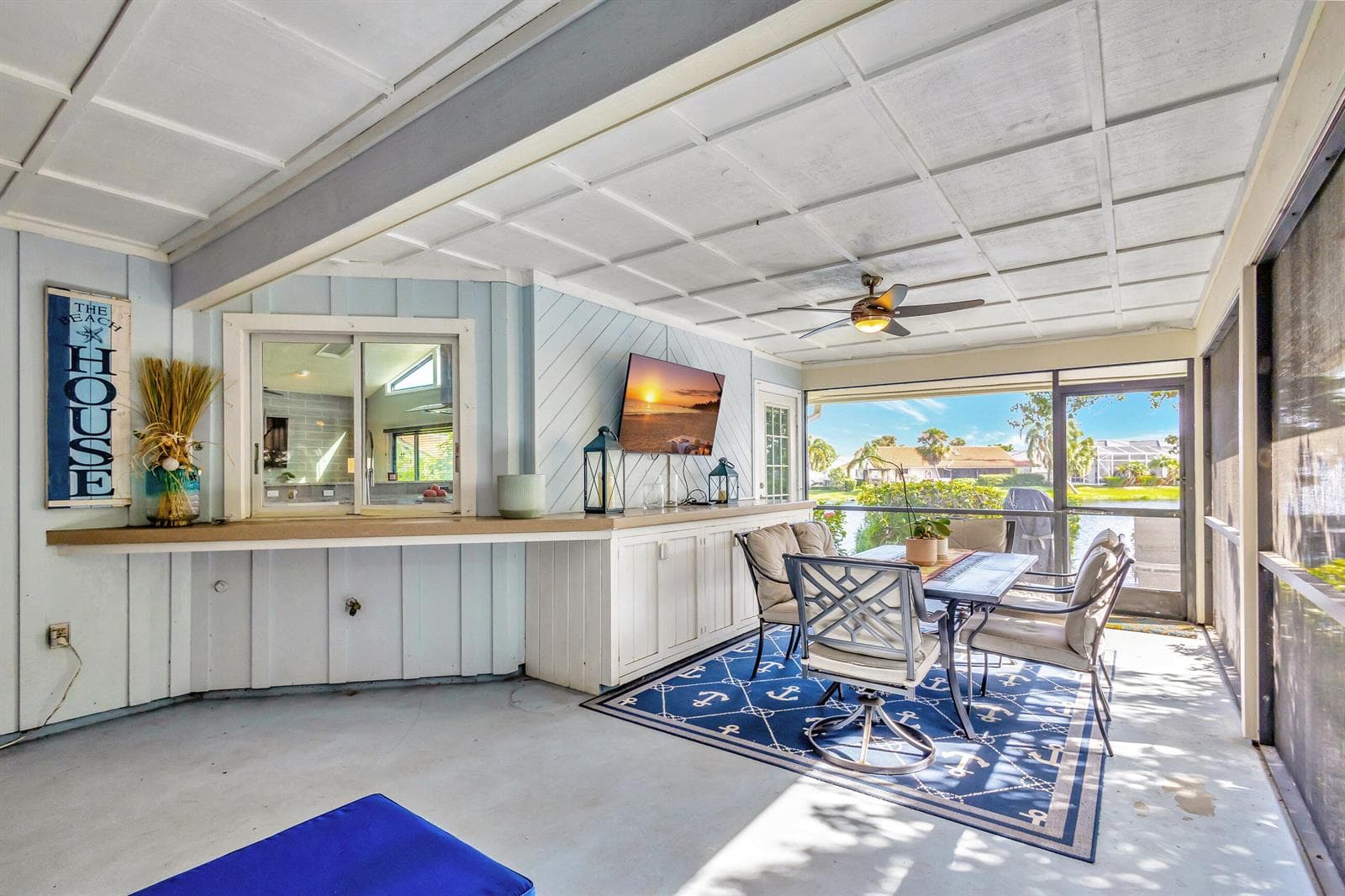Sun Room