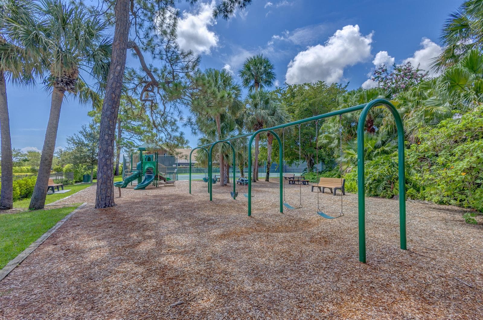 Playground