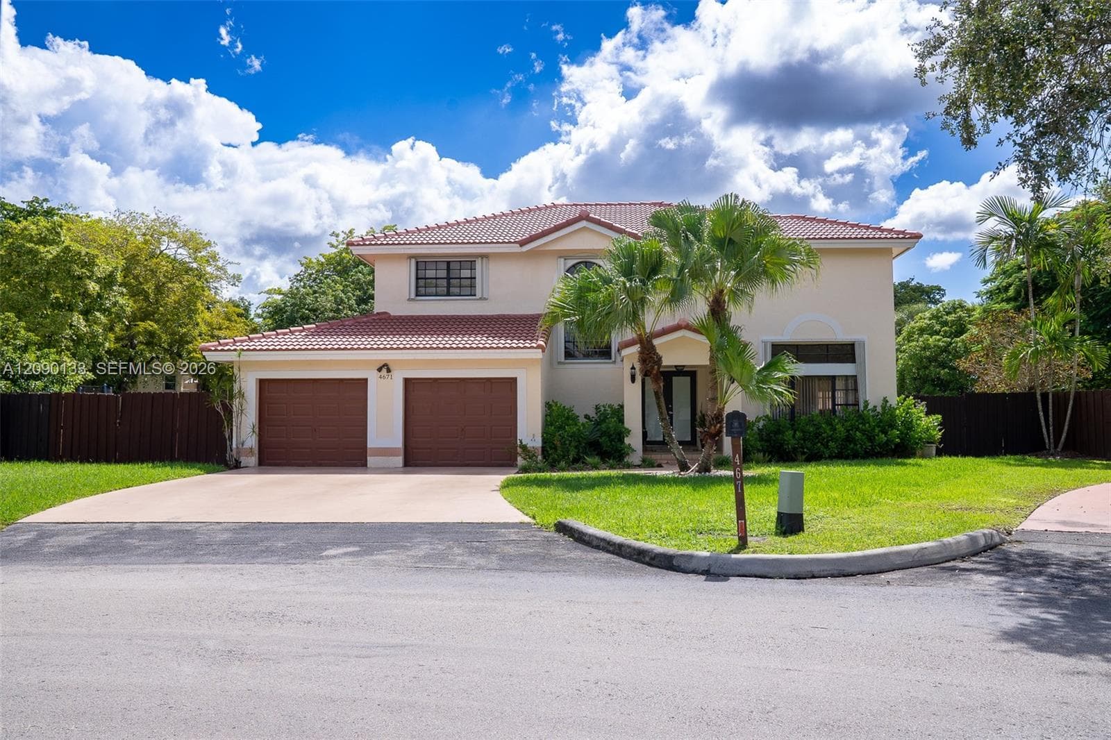 4671 SW 155th Pl #4671 photo 1