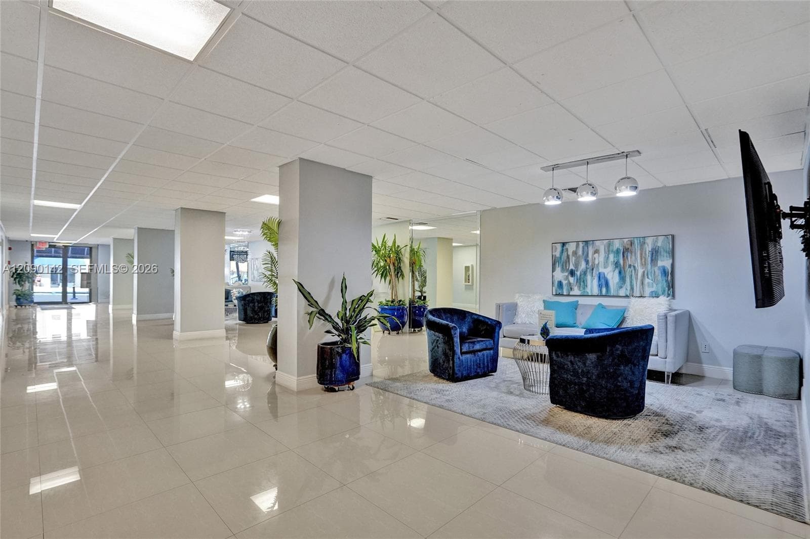 ALLINGTON TOWERS CONDO · #1F in Hollywood - Photo 58
