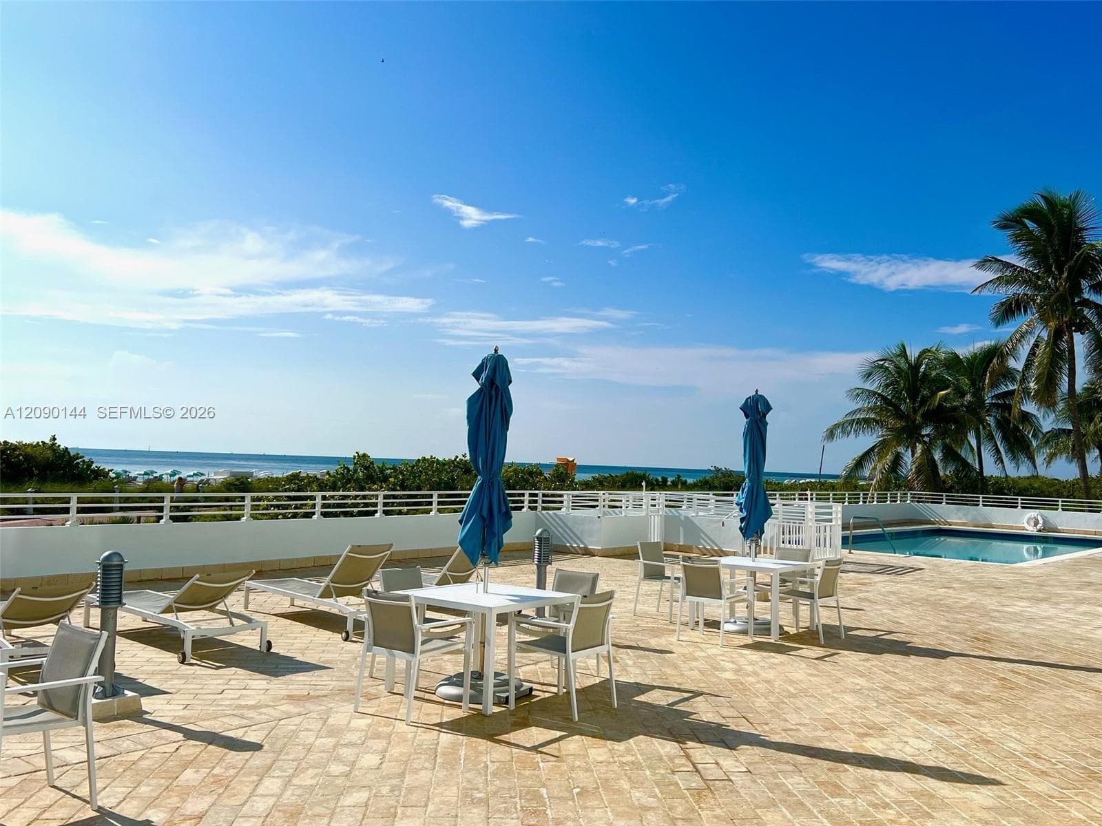 OCEAN POINT CONDO · #525 in Miami Beach - Photo 15