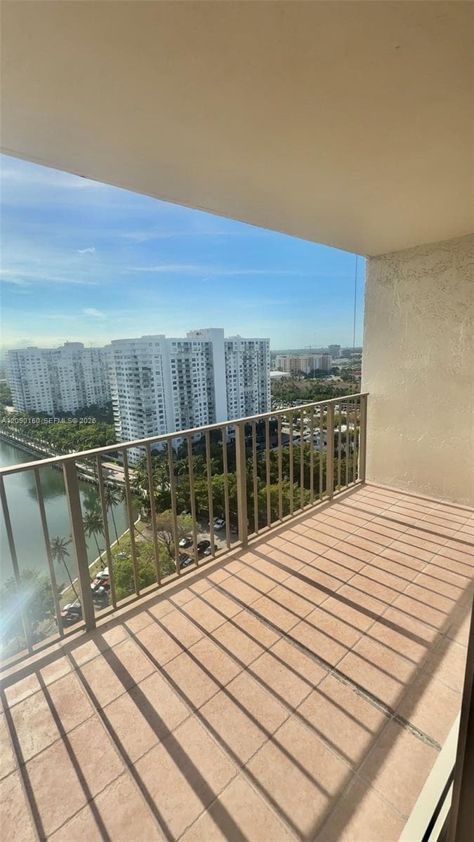 TOWER AT BISCAYNE COVE CO · #2110 in Aventura - Photo 4