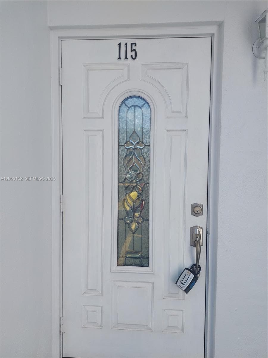APRIL SONG CONDO · #115 in Hallandale Beach - Photo 8