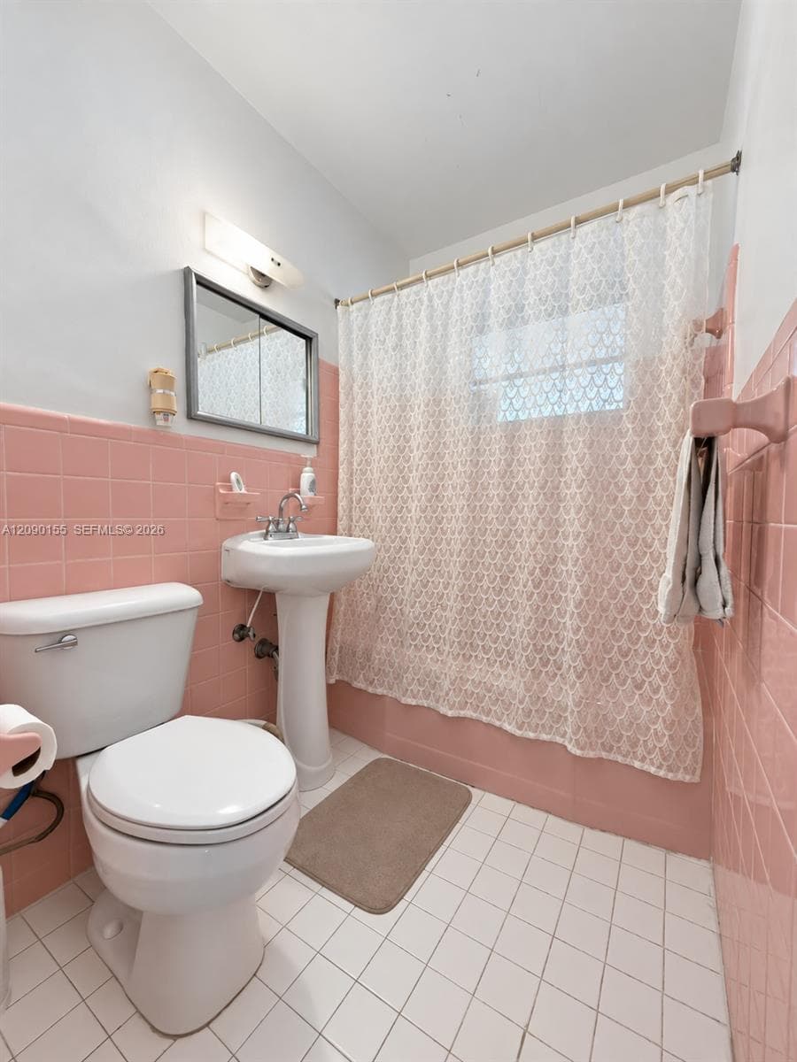 Bathroom 2