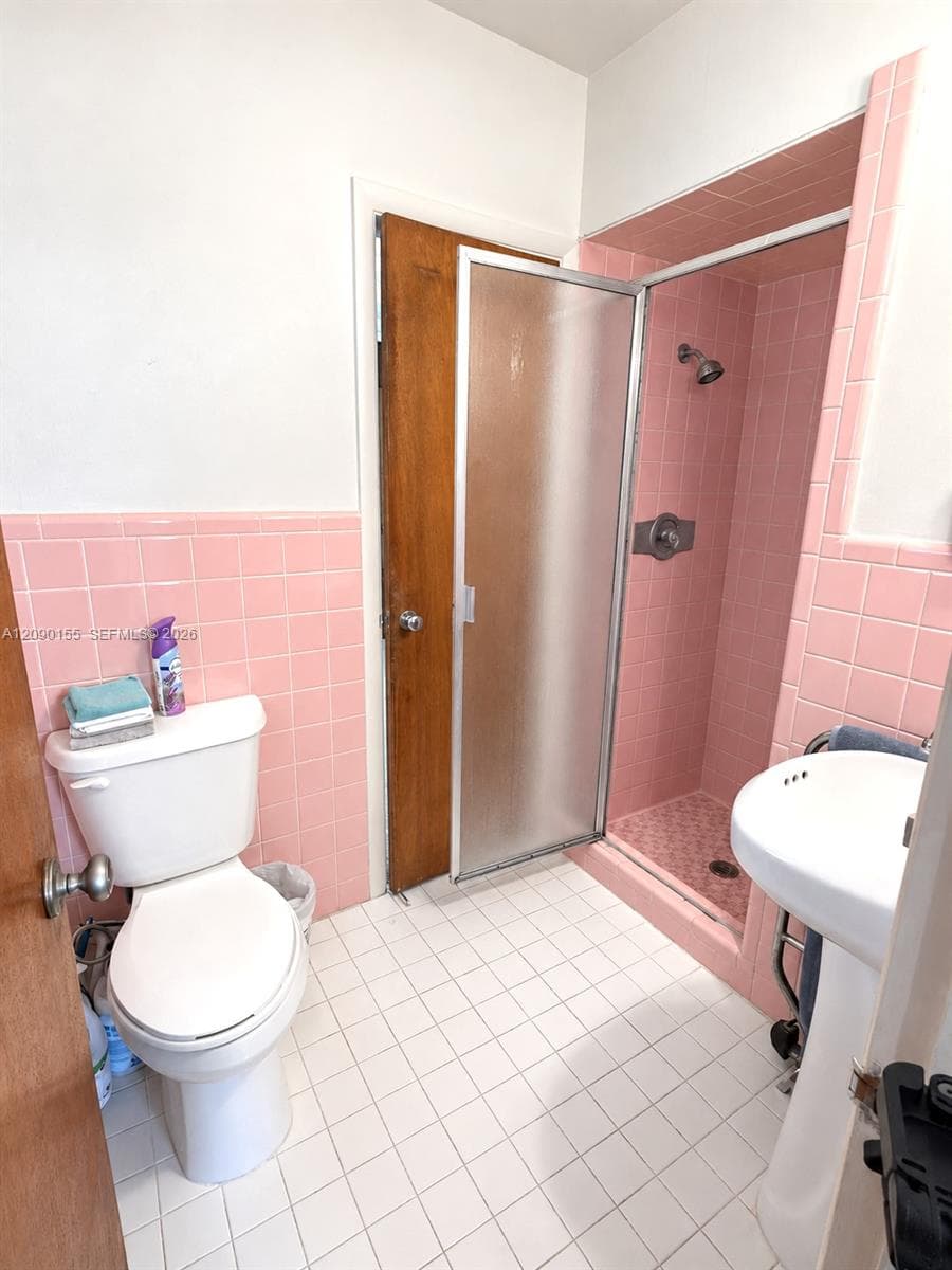 Bathroom 1