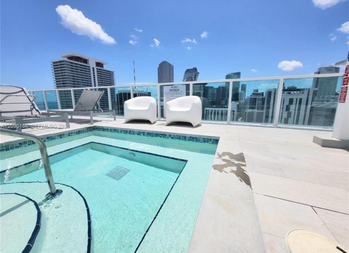 Loft Downtown II · #3309 in Miami - Photo 18