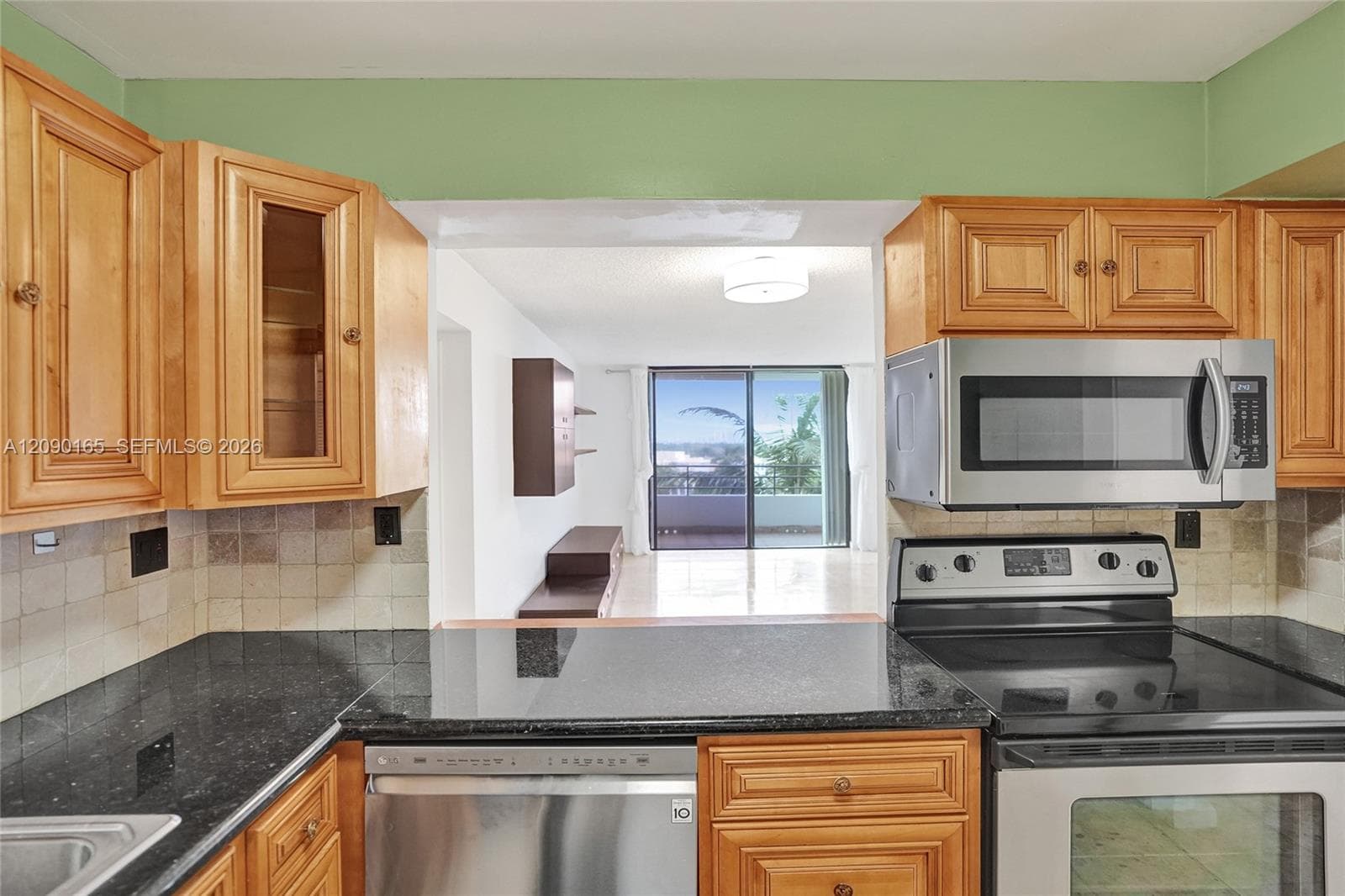 OLYMPUS CONDO PHASE · #408 in Hallandale Beach - Photo 11
