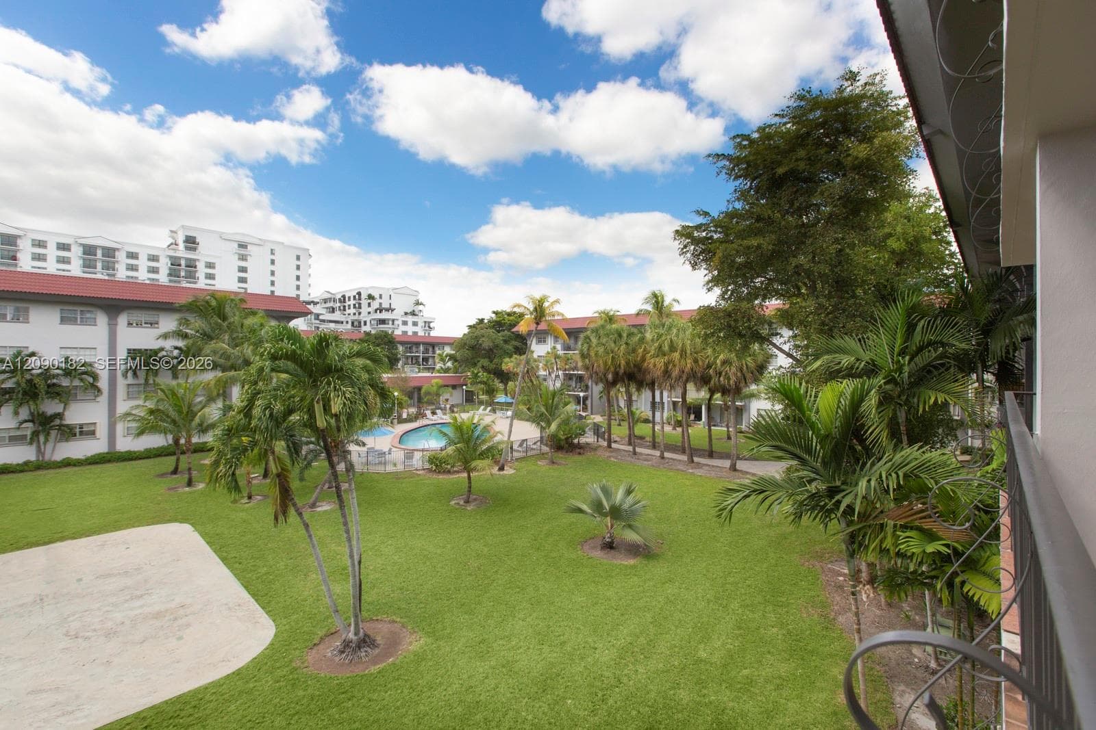 GRANDA DADELAND CONDO · #302E in Miami - Photo 6