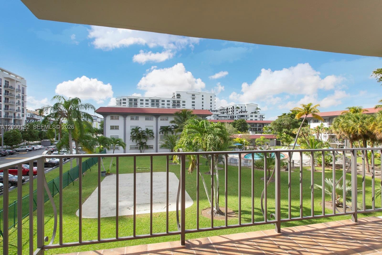 GRANDA DADELAND CONDO · #302E in Miami - Photo 5