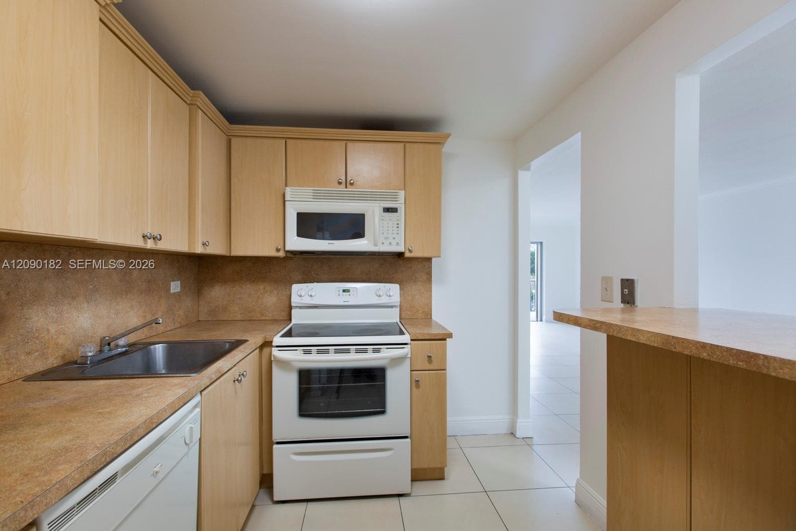 GRANDA DADELAND CONDO · #302E in Miami - Photo 10