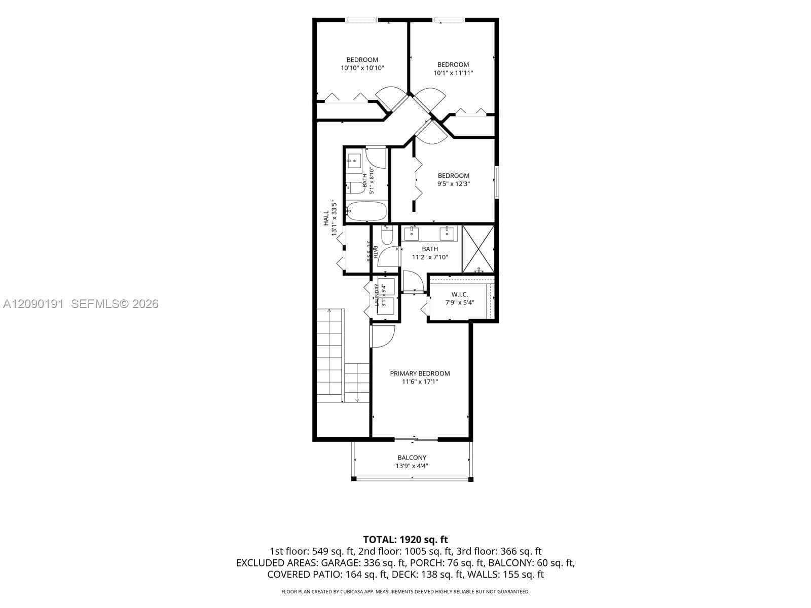4605 NW 83rd Path photo 29