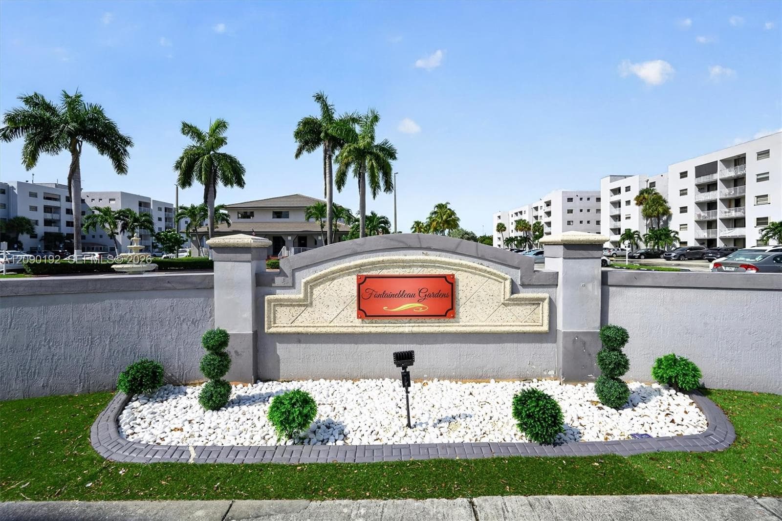 FONTAINEBLEAU GARDENS · #503 in Miami - Photo 7