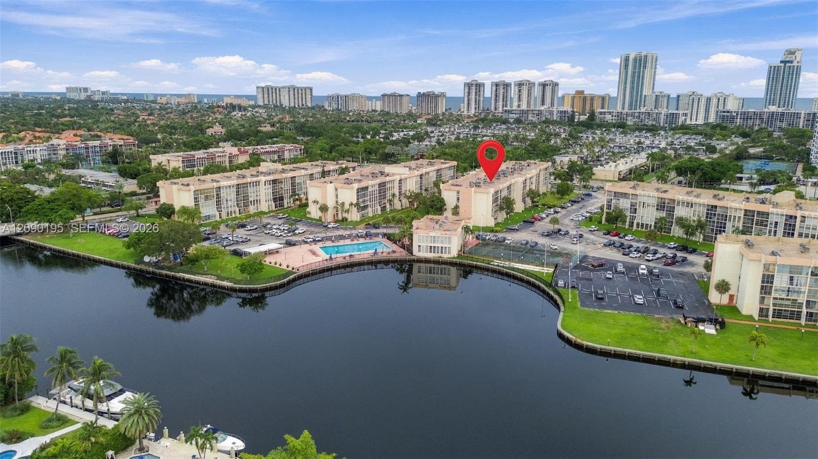 DESOTO PARK CONDO · #120 in Hallandale Beach - Photo 22