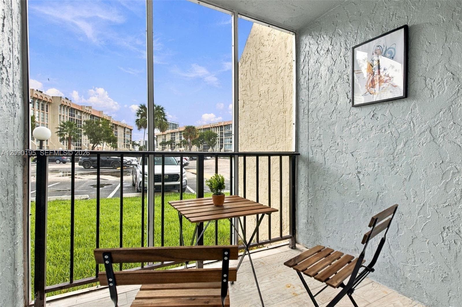 DESOTO PARK CONDO · #120 in Hallandale Beach - Photo 11