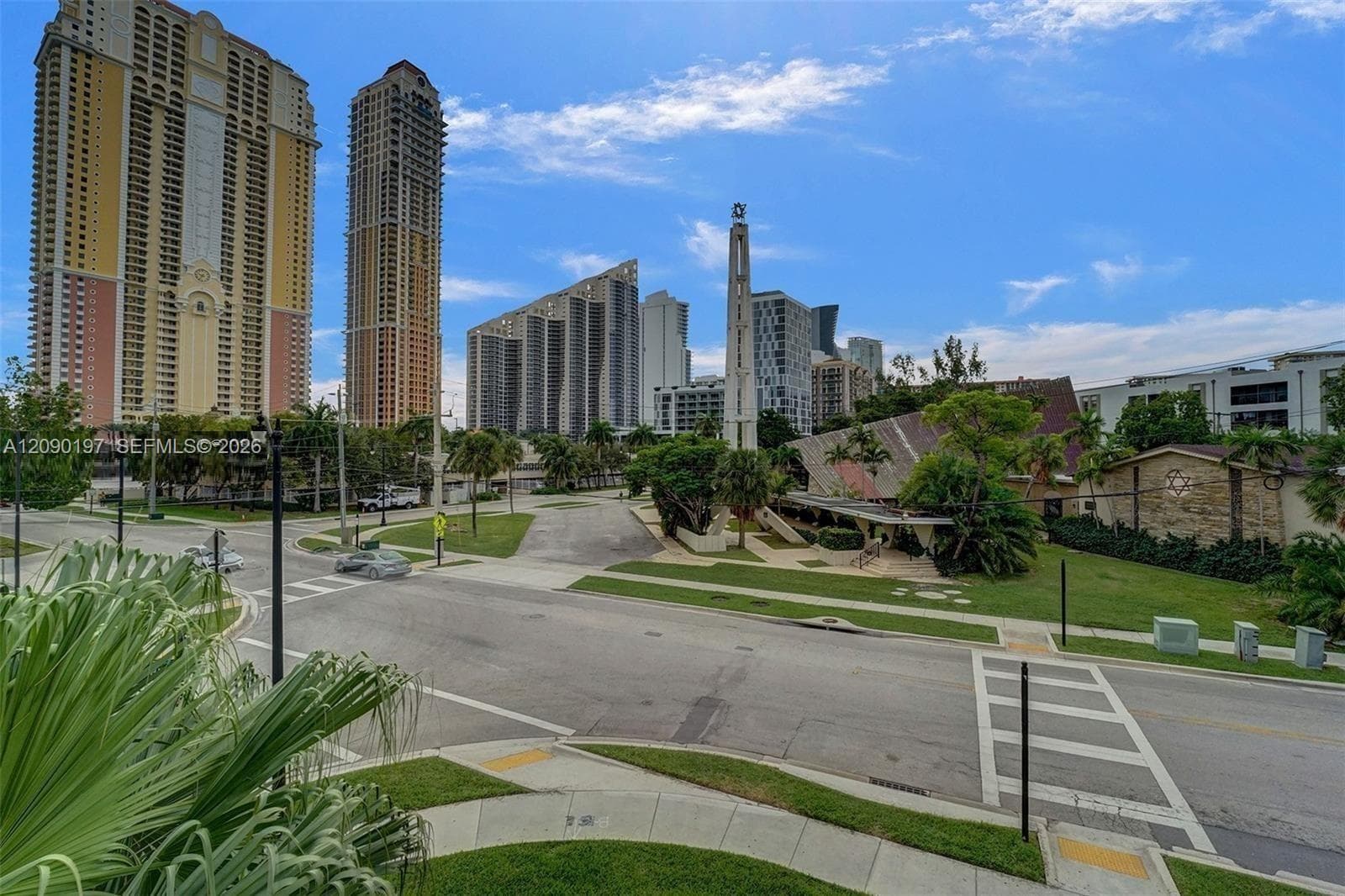 TOWNE ROYALE CONDO · #307 in Sunny Isles Beach - Photo 2