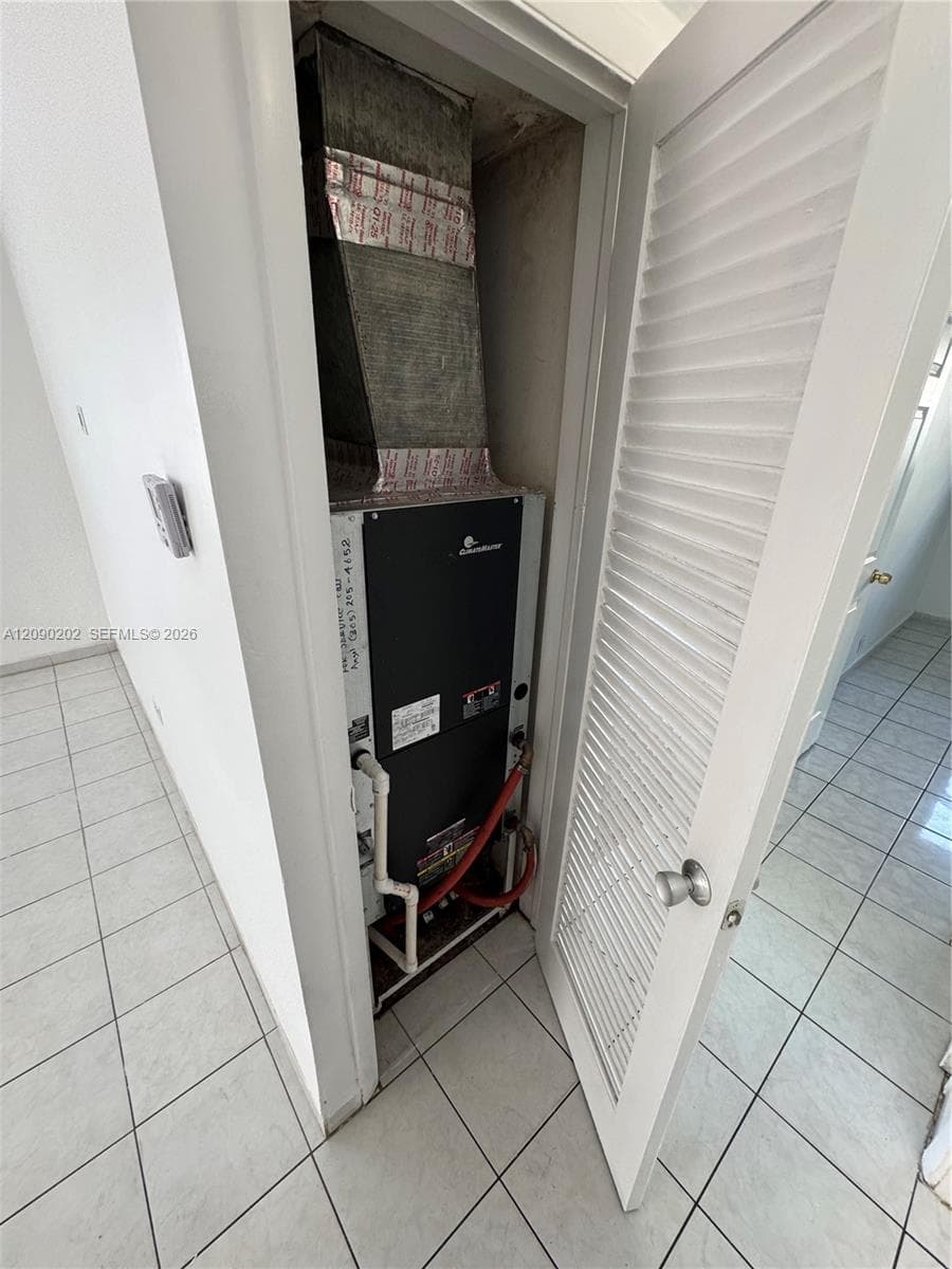 ac closet