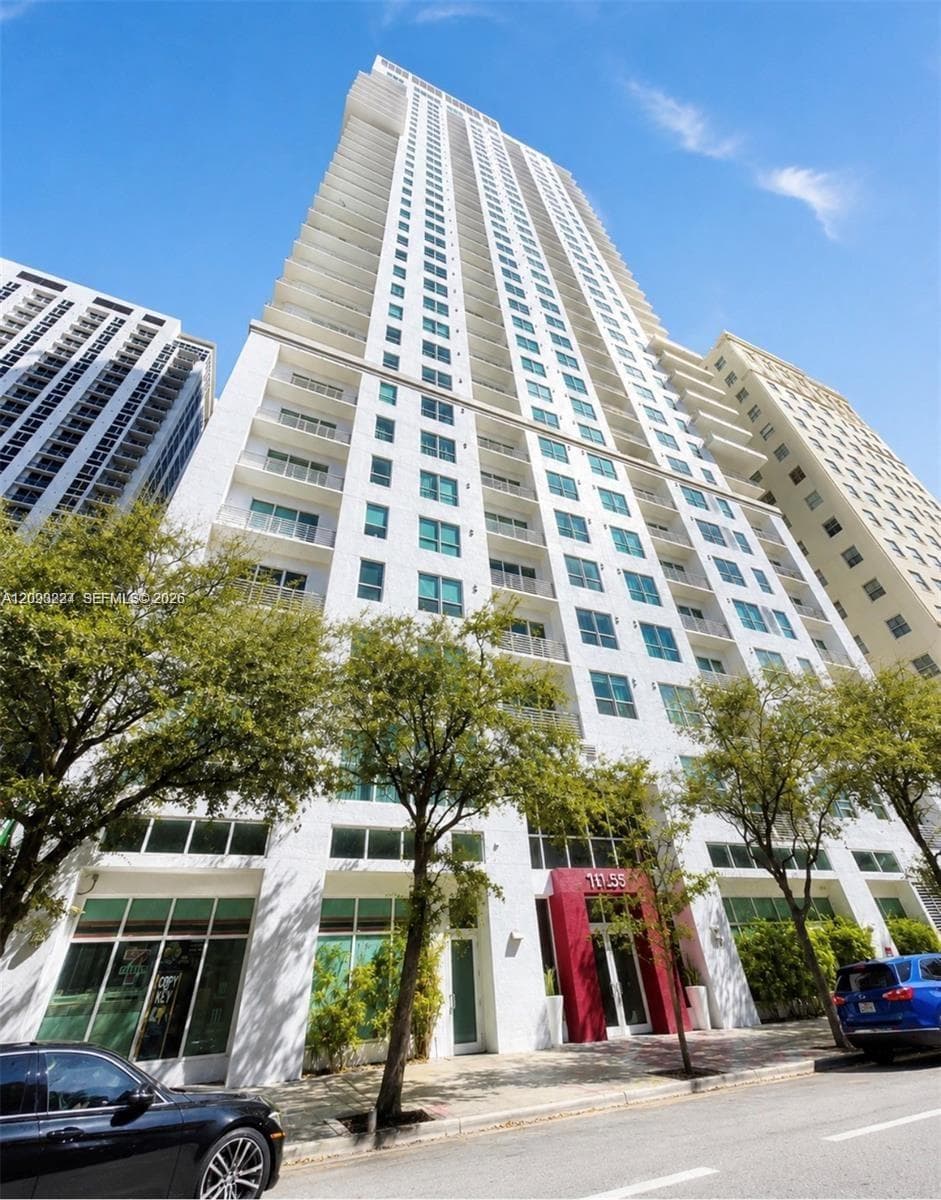 Loft Downtown II · #1406 in Miami - Photo 16