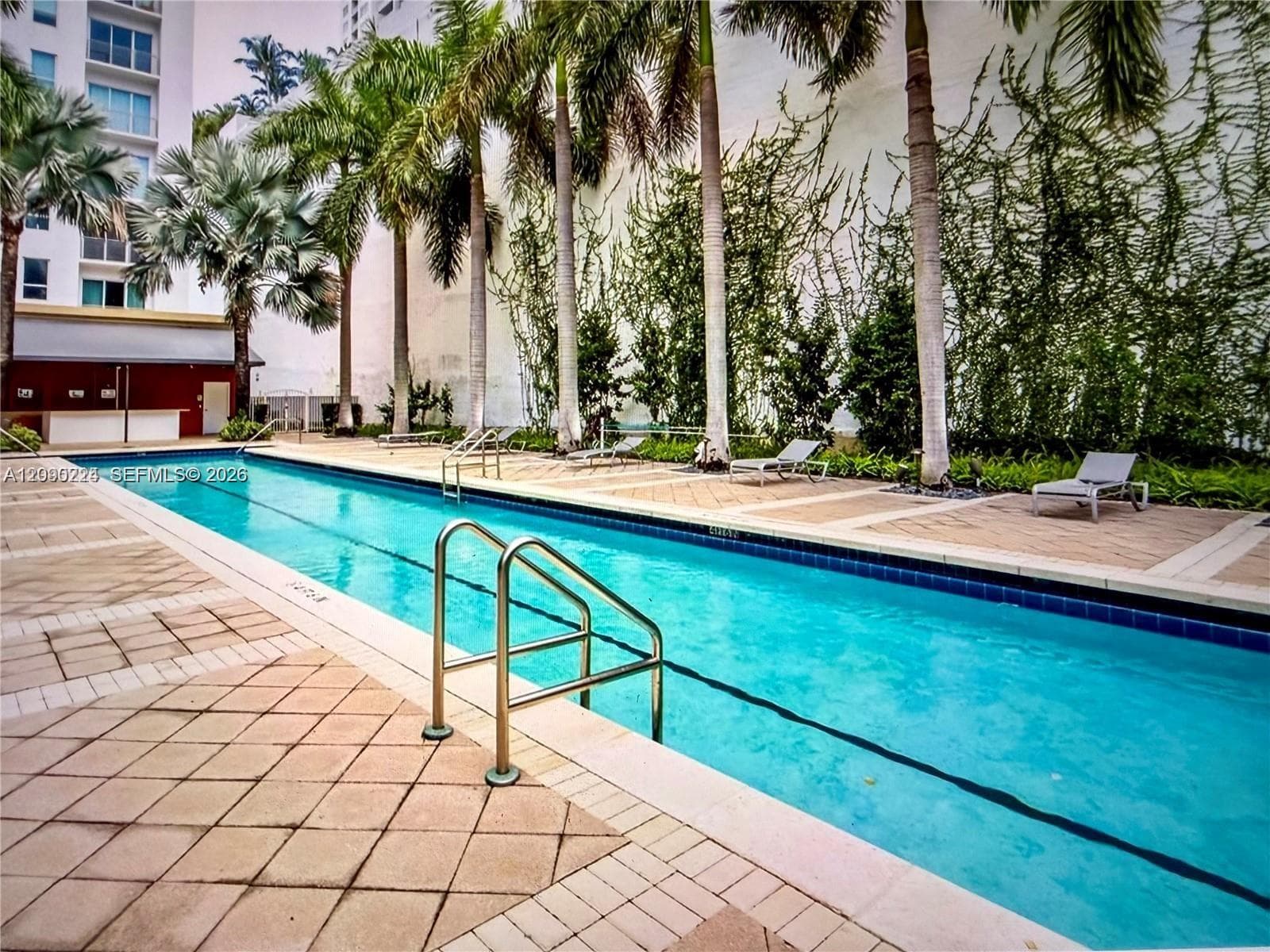 Loft Downtown II · #1406 in Miami - Photo 9