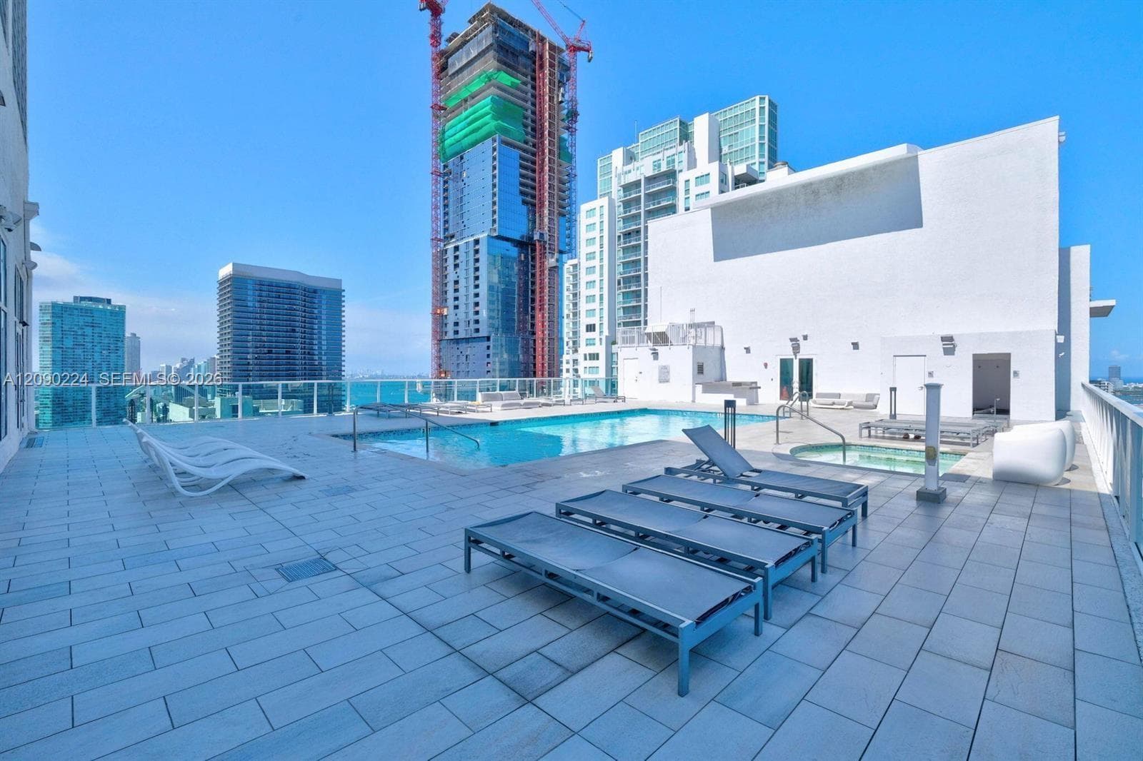 Loft Downtown II · #1406 in Miami - Photo 11