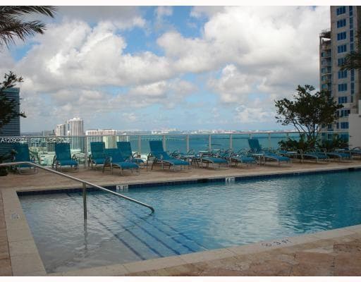 Loft Downtown II · #1406 in Miami - Photo 8