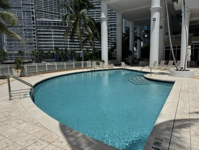 Courts Brickell Key · #2502 in Miami - Photo 27
