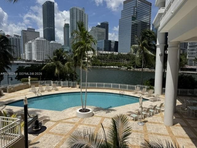 Courts Brickell Key · #2502 in Miami - Photo 26