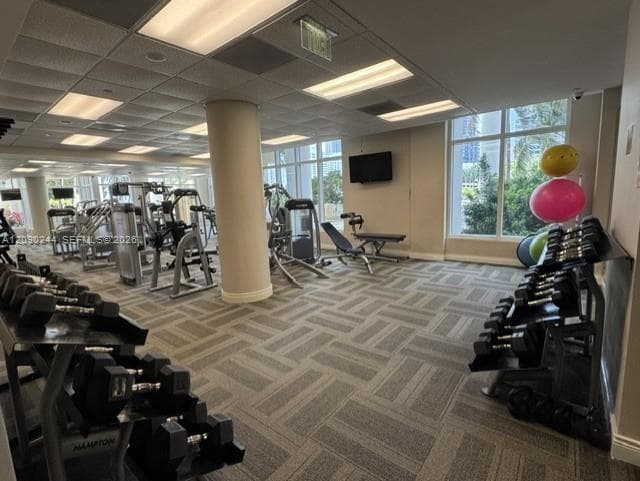 Courts Brickell Key · #2502 in Miami - Photo 32