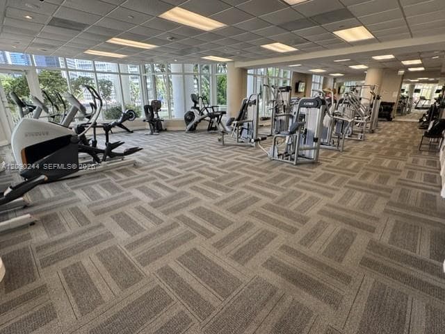 Courts Brickell Key · #2502 in Miami - Photo 31
