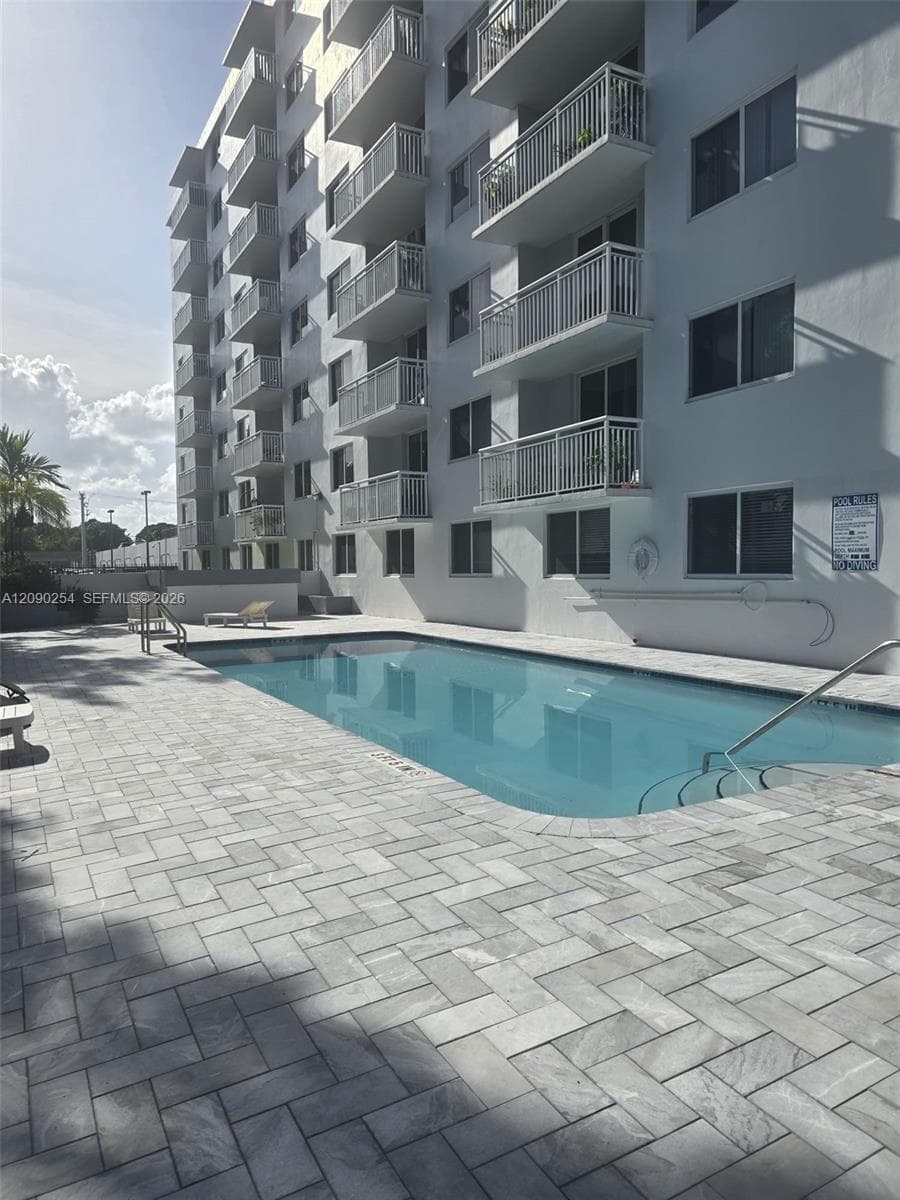 HARBOUR POINTE OF MIAMI C · #718 in Miami - Photo 23