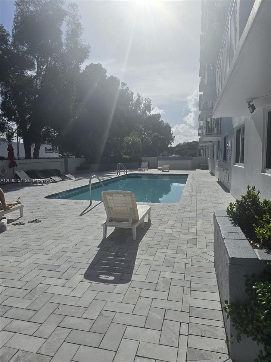 HARBOUR POINTE OF MIAMI C · #718 in Miami - Photo 22
