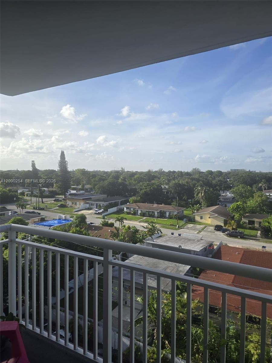 HARBOUR POINTE OF MIAMI C · #718 in Miami - Photo 4
