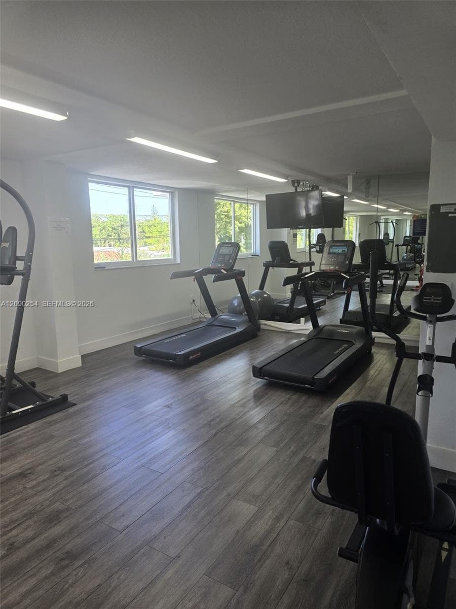HARBOUR POINTE OF MIAMI C · #718 in Miami - Photo 21