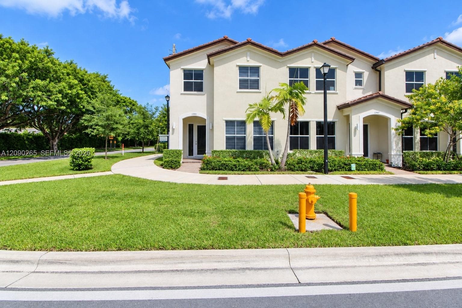 12891 SW 243rd Ter photo 1