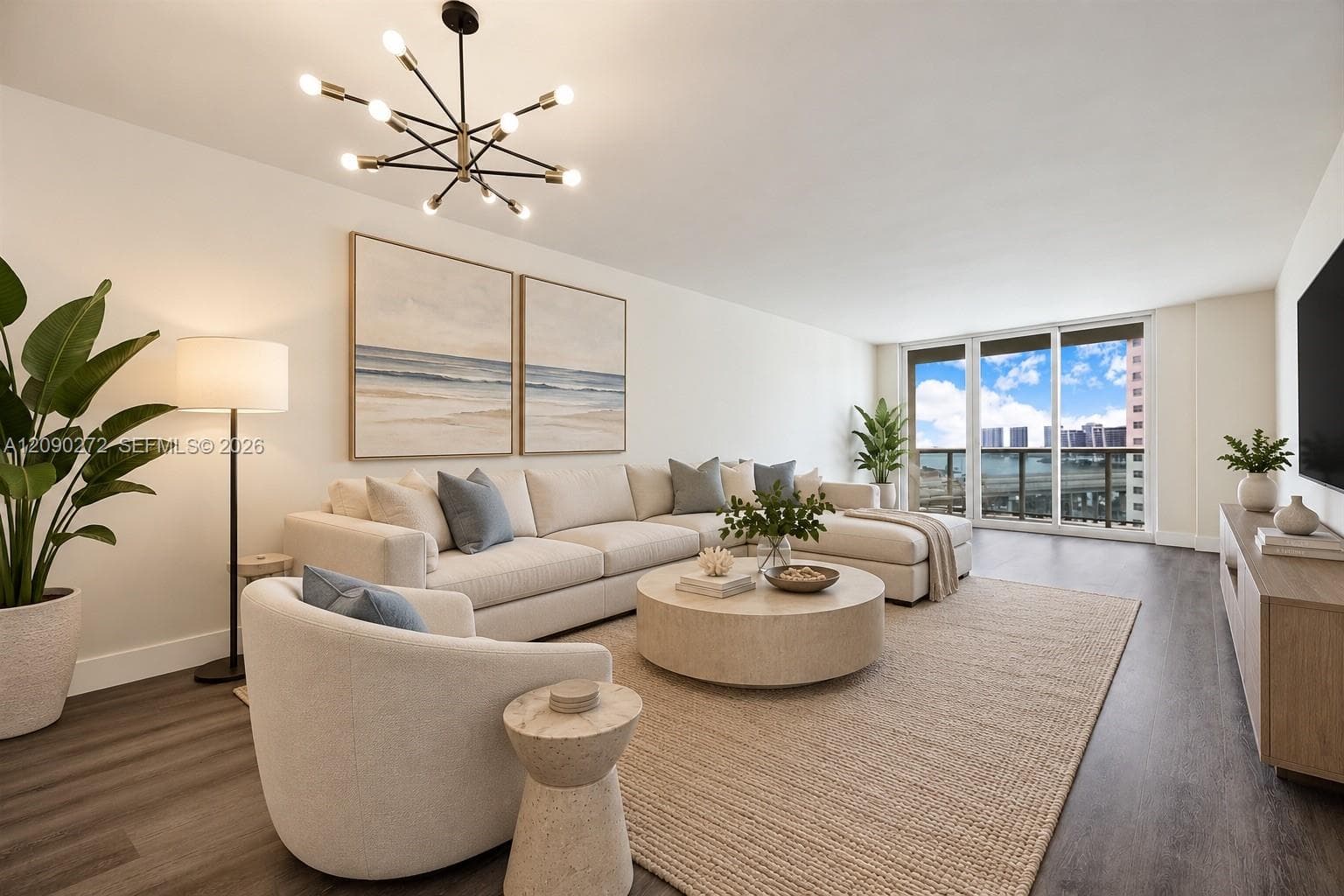 OCEANVIEW BUILDING B COND · #1023 in Sunny Isles Beach - Photo 2