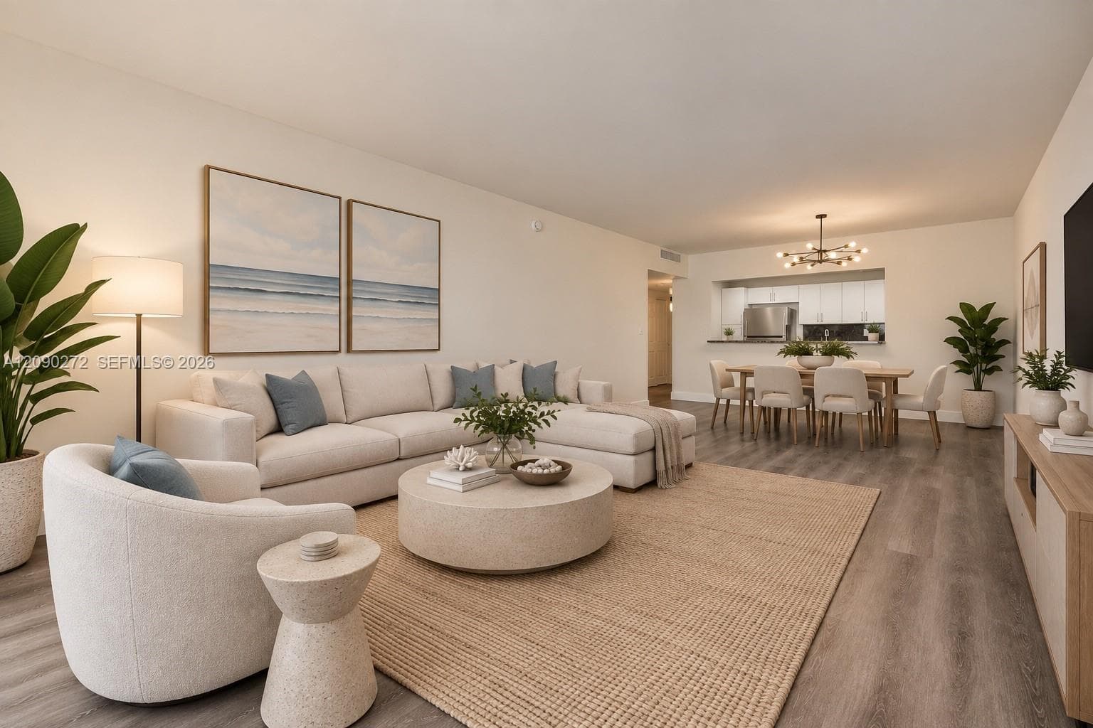 OCEANVIEW BUILDING B COND · #1023 in Sunny Isles Beach - Photo 6